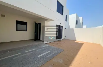 Townhouse - 3 Bedrooms - 4 Bathrooms for rent in Noya 1 - Noya - Yas Island - Abu Dhabi