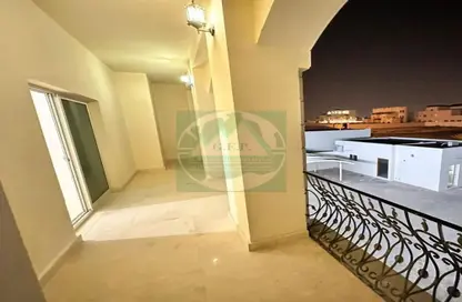 Apartment - 1 Bathroom for rent in SH- 23 - Al Shamkha - Abu Dhabi