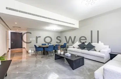 Townhouse - 3 Bedrooms - 4 Bathrooms for sale in Arabella Townhouses 1 - Arabella Townhouses - Mudon - Dubai