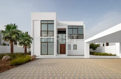 Villa - 4 Bedrooms - 5 Bathrooms for rent in Souk Al Jubail - Al Jubail Island - Abu Dhabi