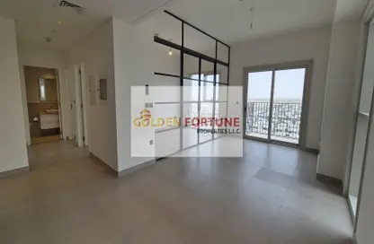 Apartment - 2 Bedrooms - 1 Bathroom for rent in Collective Tower 2 - Collective - Dubai Hills Estate - Dubai