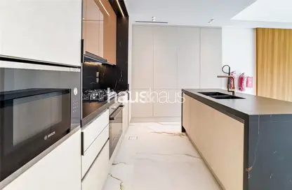 Townhouse - 3 Bedrooms - 3 Bathrooms for sale in Jasmine Lane - Jumeirah Golf Estates - Dubai