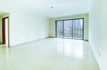 Apartment - 1 Bedroom - 1 Bathroom for rent in Standpoint Tower 1 - Standpoint Towers - Downtown Dubai - Dubai