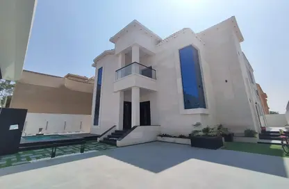 Villa - 5 Bedrooms - 7 Bathrooms for sale in Al Rawda 1 - Al Rawda - Ajman