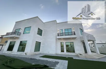 Villa - 6 Bedrooms for rent in Nad Al Sheba 4 - Nad Al Sheba - Dubai