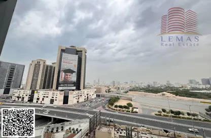 Apartment - 2 Bedrooms - 2 Bathrooms for sale in City Tower - Al Nuaimiya - Ajman