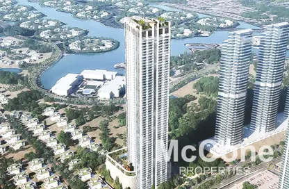 Apartment - 1 Bedroom - 1 Bathroom for sale in Sobha Verde - Jumeirah Lake Towers - Dubai