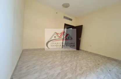 Apartment - 1 Bedroom - 1 Bathroom for rent in Tiger 2 Building - Al Taawun Street - Al Taawun - Sharjah