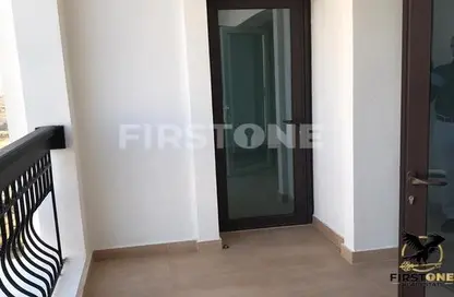 Apartment - 2 Bedrooms - 3 Bathrooms for sale in Ansam 1 - Ansam - Yas Island - Abu Dhabi