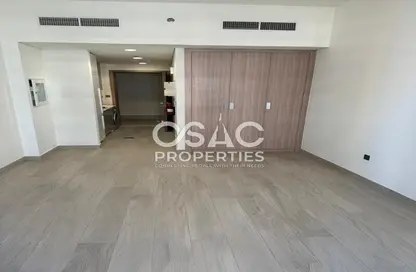 Apartment - 1 Bathroom for rent in AZIZI Riviera - Meydan One - Meydan - Dubai