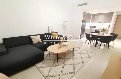 Apartment - 1 Bedroom - 1 Bathroom for rent in Azizi Park Avenue - Meydan - Dubai