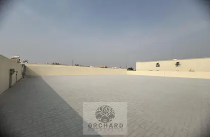 Land - Studio for rent in Al Sajaa S - Al Sajaa - Sharjah