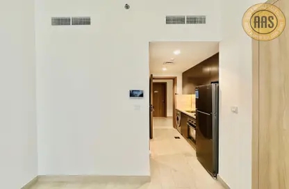 Apartment - 1 Bathroom for rent in AZIZI Pearl - Al Furjan - Dubai