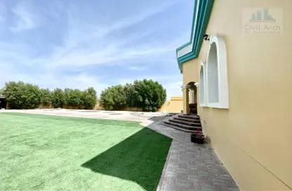 Villa - 3 Bedrooms - 5 Bathrooms for rent in Al Barsha 2 Villas - Al Barsha 2 - Al Barsha - Dubai