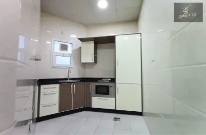 Apartment - 1 Bedroom - 1 Bathroom for rent in Mohammed Villas 24 - Mohamed Bin Zayed City - Abu Dhabi