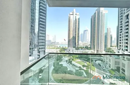 Apartment - 2 Bedrooms - 2 Bathrooms for sale in Act Towers - Opera District - Downtown Dubai - Dubai