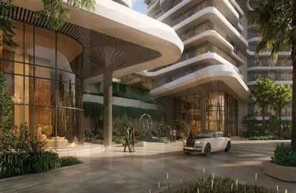 Apartment - 3 Bedrooms - 4 Bathrooms for sale in Teal at Verdes - Verdes by Haven Aldar - Dubai Land - Dubai