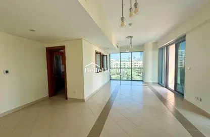 Apartment - 1 Bedroom - 2 Bathrooms for rent in Golf Tower 1 - Golf Towers - The Views - Dubai