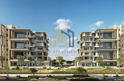 Apartment - 3 Bedrooms - 5 Bathrooms for sale in Six Senses Residences - Palm Jumeirah - Dubai