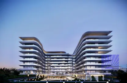 Apartment - 2 Bedrooms - 3 Bathrooms for sale in Bond Enclave - Arjan - Dubai