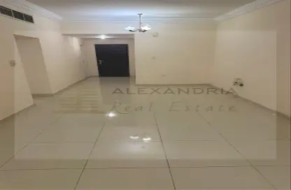 Apartment - 1 Bedroom - 1 Bathroom for rent in Al Nahda - Sharjah