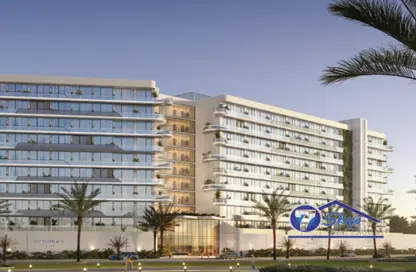 Apartment - 1 Bedroom - 2 Bathrooms for sale in Hammock Park - Wasl Gate - Dubai