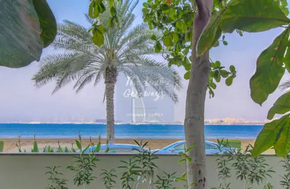 Apartment - 2 Bedrooms - 3 Bathrooms for rent in Royal Amwaj Residences North - The Royal Amwaj - Palm Jumeirah - Dubai