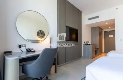 Apartment - 1 Bathroom for sale in The One at Jumeirah Village Triangle - Jumeirah Village Triangle - Dubai