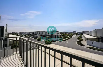 Townhouse - 4 Bedrooms - 4 Bathrooms for sale in Murooj Al Furjan - Al Furjan - Dubai