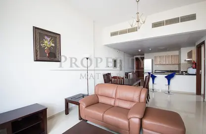 Apartment - 2 Bedrooms - 3 Bathrooms for rent in Elite Sports Residence 9 - Elite Sports Residence - Dubai Sports City - Dubai