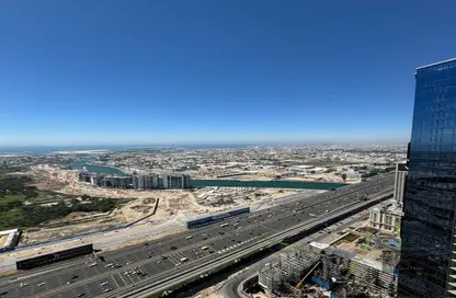 Apartment - 2 Bedrooms - 2 Bathrooms for sale in Aykon City Tower C - Aykon City - Business Bay - Dubai