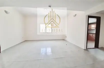 Apartment - 1 Bedroom - 1 Bathroom for rent in Fire Station Road - Muwaileh - Sharjah