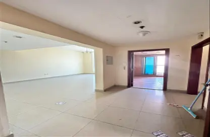 Apartment - 1 Bedroom - 1 Bathroom for rent in Al Bustan - Ajman