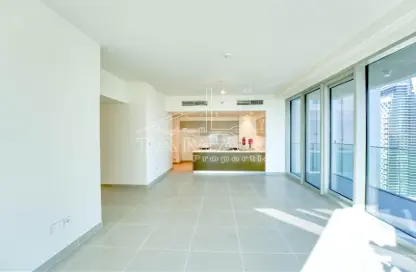 Apartment - 3 Bedrooms - 4 Bathrooms for rent in Forte 1 - Forte - Downtown Dubai - Dubai