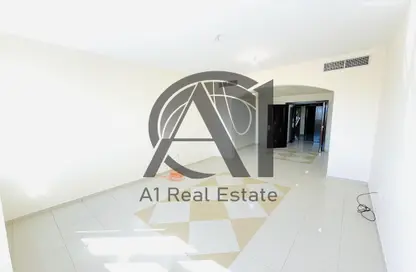 Apartment - 3 Bedrooms - 4 Bathrooms for rent in Central District - Al Ain