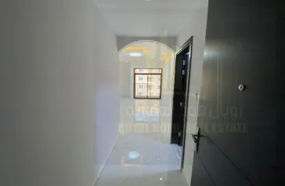 Apartment - 2 Bedrooms - 2 Bathrooms for rent in Al Mowaihat 3 - Al Mowaihat - Ajman