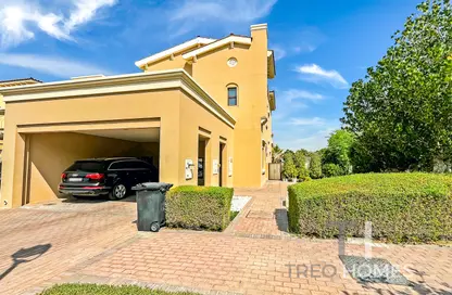 Villa - 4 Bedrooms - 4 Bathrooms for sale in Mira 2 - Mira - Reem - Dubai