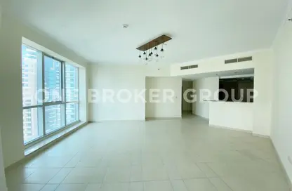 Apartment - 2 Bedrooms - 2 Bathrooms for rent in The Torch - Dubai Marina - Dubai