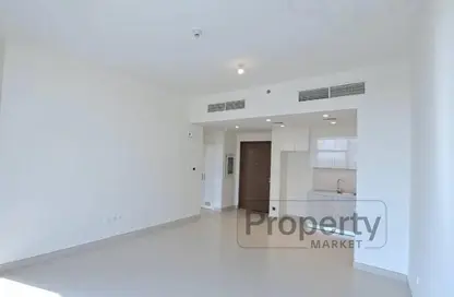 Apartment - 1 Bedroom - 1 Bathroom for rent in Park Point Building C - Park Point - Dubai Hills Estate - Dubai