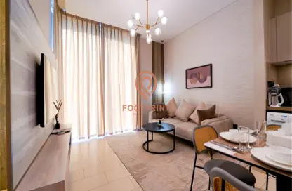 Apartment - 1 Bedroom - 1 Bathroom for rent in Sobha Creek Vistas Reserve - Sobha Hartland - Mohammed Bin Rashid City - Dubai