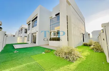 Villa - 4 Bedrooms - 5 Bathrooms for rent in Bida Bin Ammar - Asharej - Al Ain