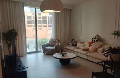 Apartment - 2 Bedrooms - 2 Bathrooms for sale in Forte 1 - Forte - Downtown Dubai - Dubai