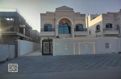 Villa - 6 Bedrooms for sale in Al Helio 2 - Al Helio - Ajman