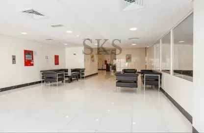 Apartment - 2 Bedrooms - 3 Bathrooms for rent in Cloud 9 - Acacia Avenues - Al Sufouh - Dubai