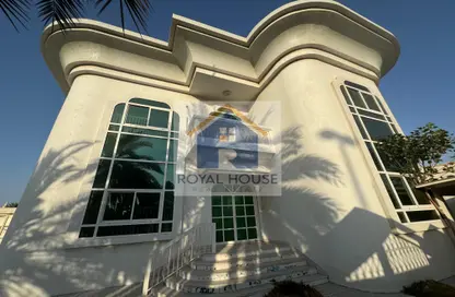 Villa - 5 Bedrooms - 4 Bathrooms for sale in Al Hazana - Al Riqqa - Sharjah