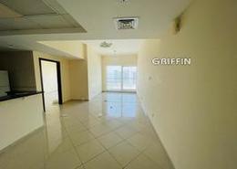 Apartment - 1 bedroom - 2 bathrooms for rent in Concorde Tower - JLT Cluster H - Jumeirah Lake Towers - Dubai