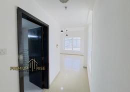 Apartment - 1 bedroom - 2 bathrooms for rent in Lake City Tower - JLT Cluster D - Jumeirah Lake Towers - Dubai