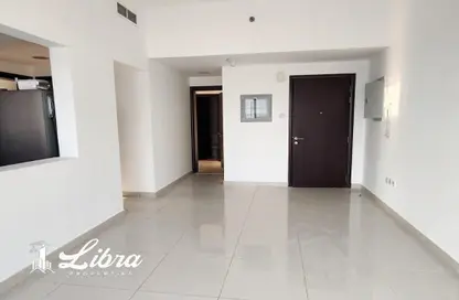 Apartment - 2 Bedrooms - 2 Bathrooms for rent in Escan Tower - Dubai Marina - Dubai