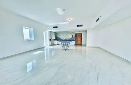 Apartment - 3 Bedrooms - 5 Bathrooms for rent in P1186 - Al Raha Beach - Abu Dhabi