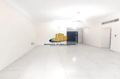 Apartment - 1 Bedroom - 2 Bathrooms for rent in Al Nahda Complex - Al Nahda - Sharjah